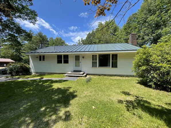 100 Webbs Mills Road, Raymond, ME 04071