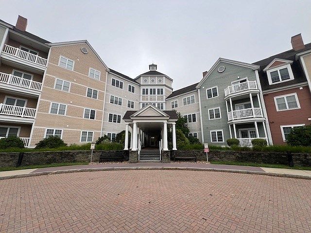 1st image of 6 Woodman Way Unit 204