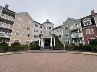 6 Woodman Way UNIT 204, Newburyport, MA 01950