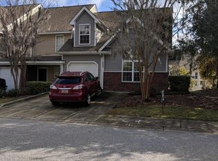 8660 Grassy Oak Trl, North Charleston, SC 29420