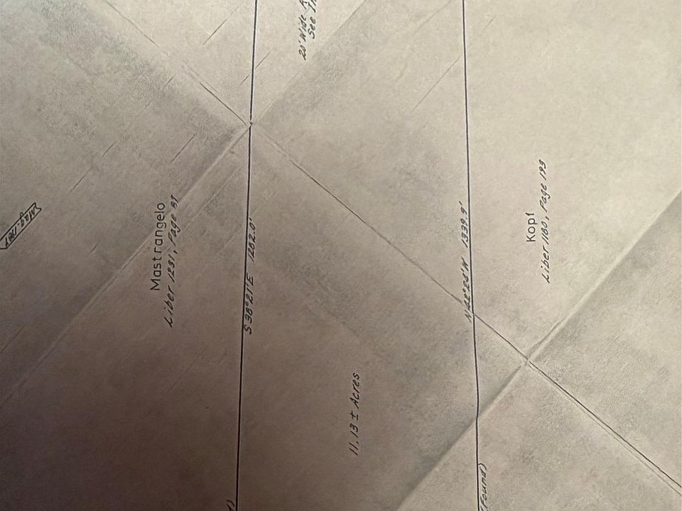 2nd image of Eldred-Yulan Road