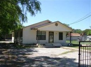 115 E Academy St, Del Rio, TX 78840