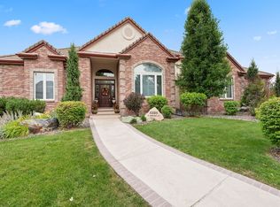 5335 S Newland Ct, Denver, CO 80123