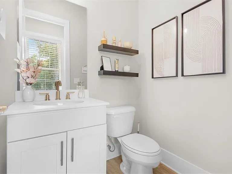 2493 Sycamore Rd NW #4 — Photo 30