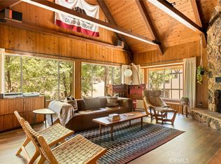 181 Grizzly Rd, Lake Arrowhead, CA 92352