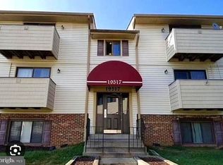 19517 Gunners Branch Rd #411, Germantown, MD 20876