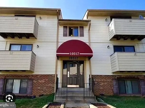 19517 Gunners Branch Rd #411, Germantown, MD 20876