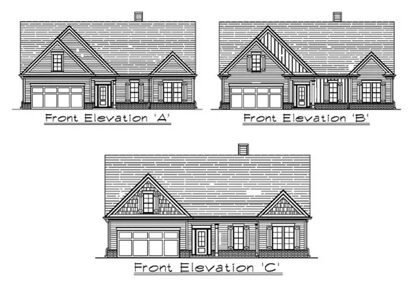 2321 Margaux Court, Monroe, GA 30656