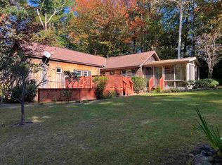 210 Marcy Hill Rd, Swanzey, NH 03446