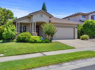 6624 Silver Mill Way, Roseville, CA