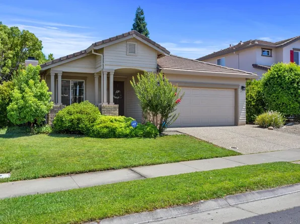 6624 Silver Mill Way, Roseville, CA 95678