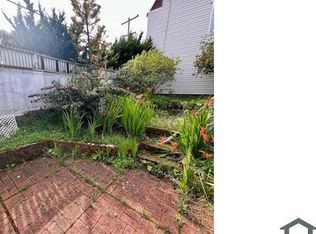 1995 21st Ave #A, San Francisco, CA 94116