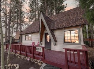 42759 Peregrine Ave, Big Bear Lake, CA 92315