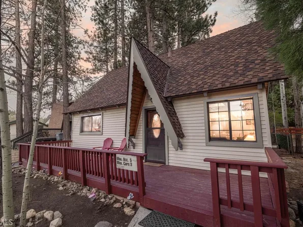 42759 Peregrine Ave, Big Bear Lake, CA 92315