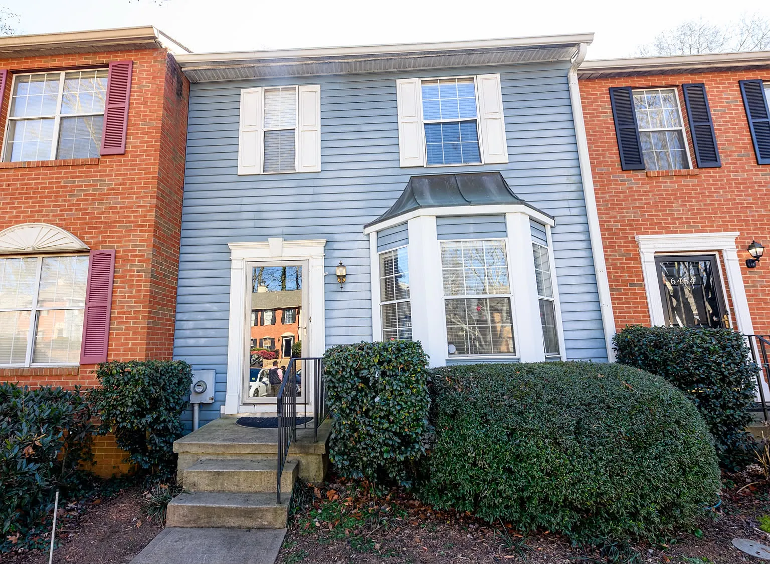 2 bed, 2.5 bath, 1816 sqft, $2,000 — Photo 1