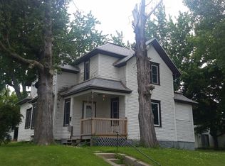 217 Jackson St, Brillion, WI 54110