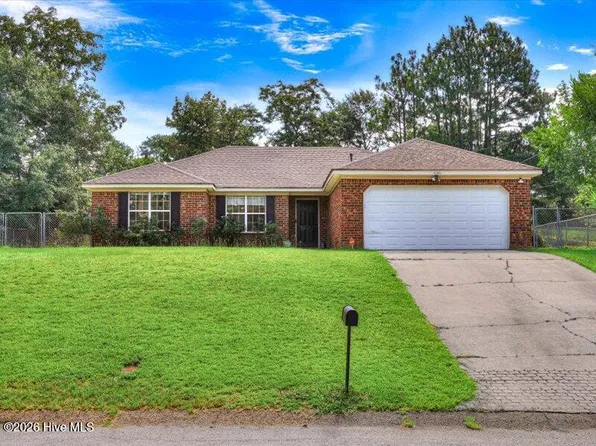 3303 Wombles Court, Hephzibah, GA 30815