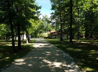 1428 Yankton Rd, Ash Flat, AR 72513