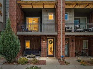 7846 W 43rd Cir, Wheat Ridge, CO 80033