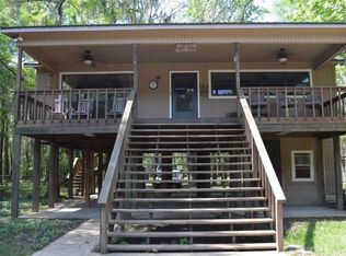 4701 Cypress Village Rd, Karnack, TX 75661