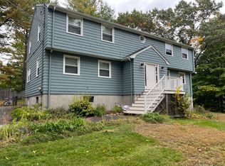 182 School St #B, Acton, MA 01720