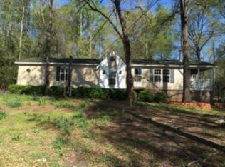4027 Greenbriar Dr, Grovetown, GA 30813