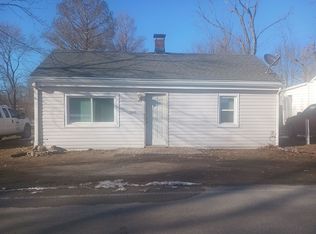 5167 Old Alton Rd, Granite City, IL 62040