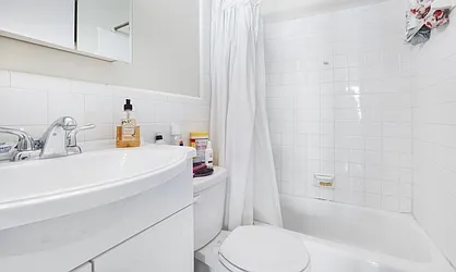 Rented by Native New York Real Estate Inc