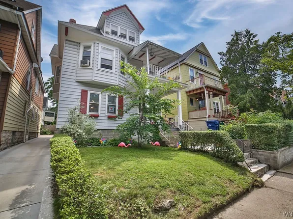 93 Inwood Pl, Buffalo, NY 14209