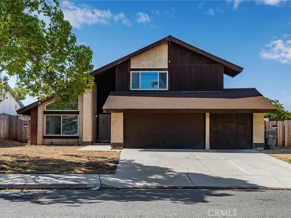 12153 Harclare Dr, Moreno Valley, CA 92557