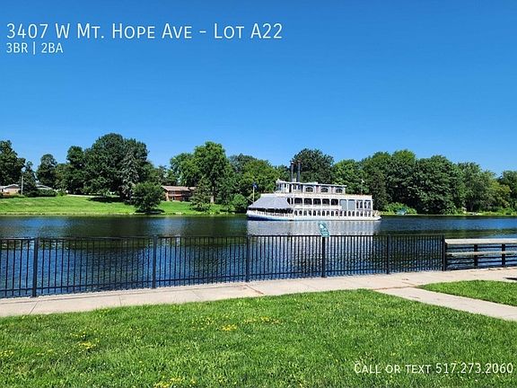 5th image of 3407 W Mount Hope Ave #A22
