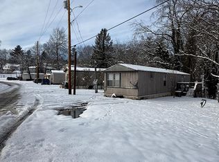 107 Bowles Ave, Beckley, WV 25801