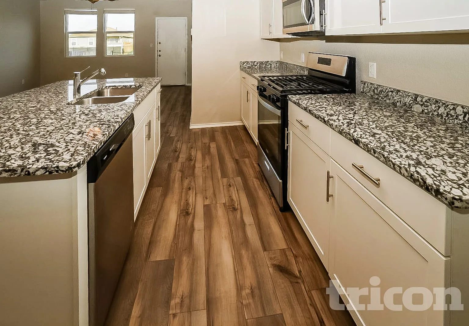 5200 Saddle Club Drive Georgetown TX — Photo 4