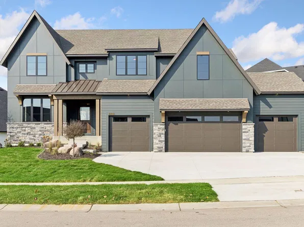 16500 64th Ave N, Maple Grove, MN 55311