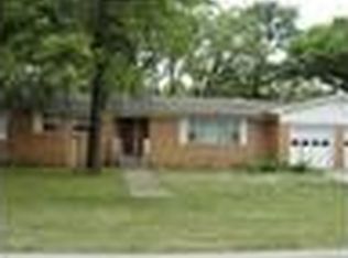 1108 Jarvis Ln, Azle, TX 76020