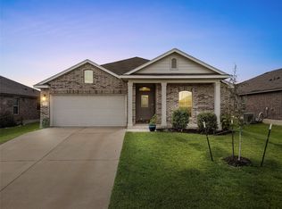 3017 Skinner Dr, Lorena, TX 76655