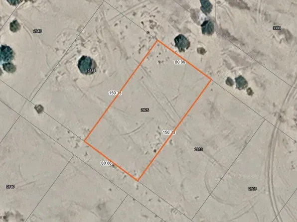 2825 W ZAPOTEC Avenue #10, Eloy, AZ 85131