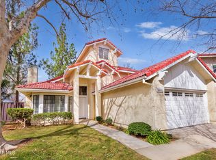 6801 E Pala Mesa Dr, Oak Park, CA 91377