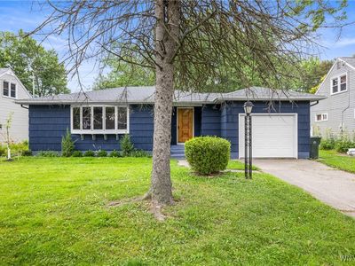 411 Robert Dr, North Tonawanda, NY, 14120