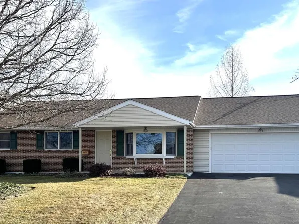 2904 Gerard Ave, Sinking Spring, PA 19608