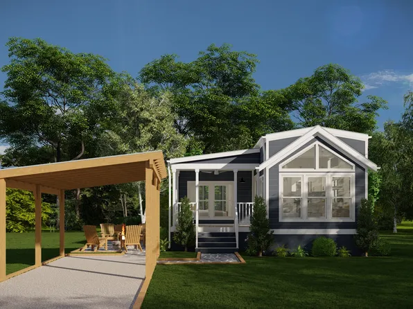 Oasis Plan, The Hamlet