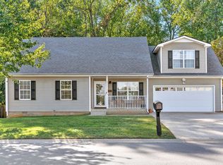 3800 Man O War Blvd, Clarksville, TN 37042