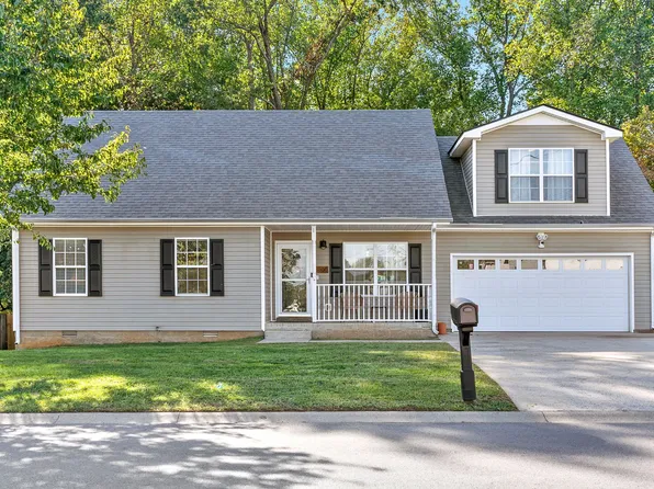 3800 Man O War Blvd, Clarksville, TN 37042