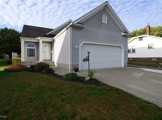 4516 7th St NW, Canton, OH 44708