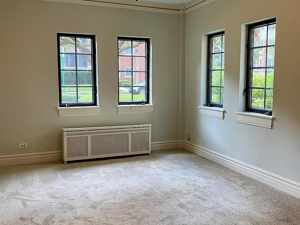 Bon Villa Apartments 320 Wisconsin Ave Oak Park, IL Zillow