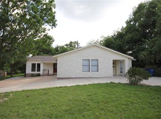 2007 Meadowridge Dr #A, Austin, TX 78704