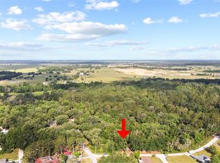 0 Riderwood Dr LOT 8, Dade City, FL 33523