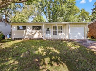 12329 Santa Maria Dr, Saint Louis, MO