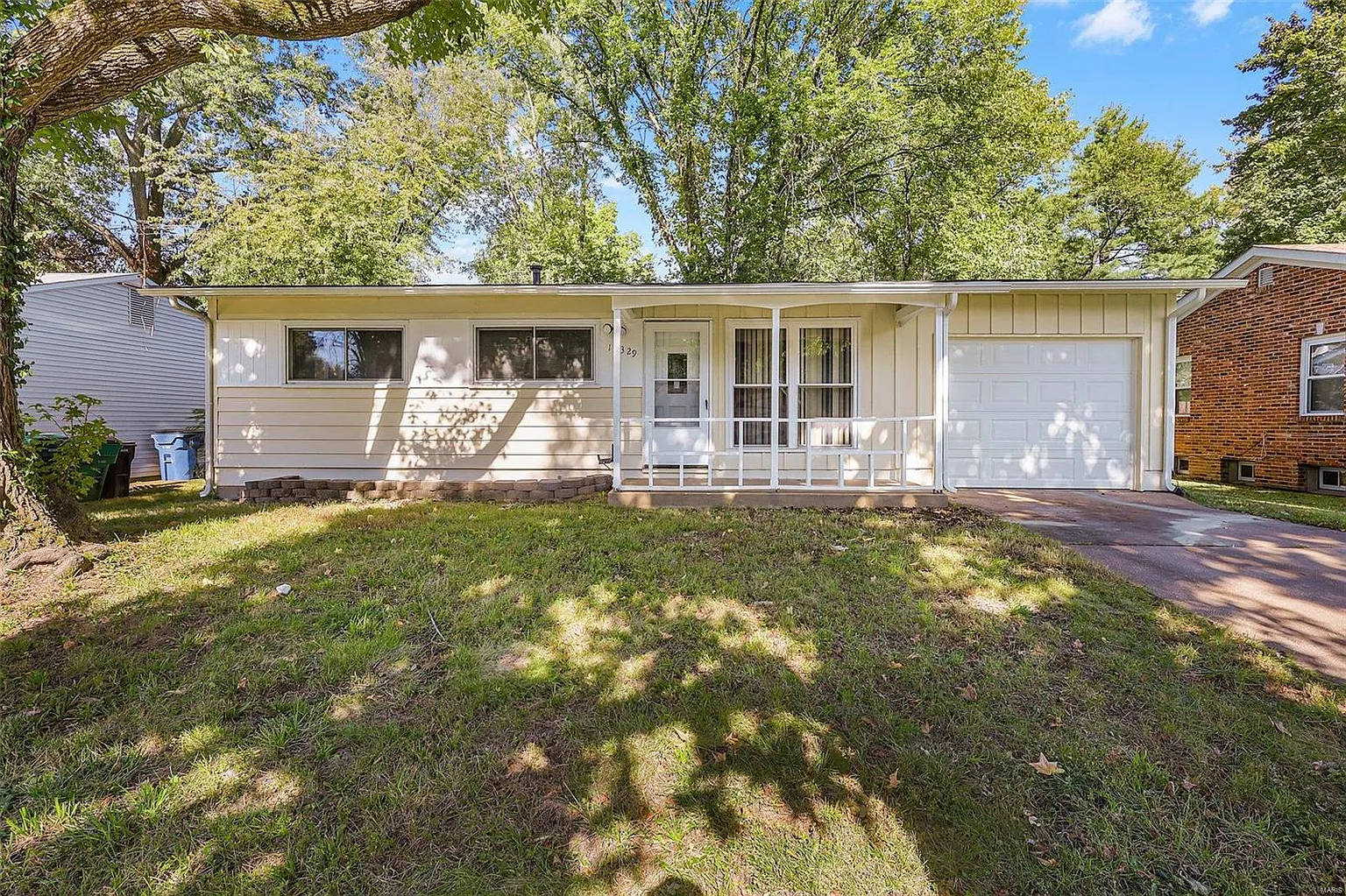 12329 Santa Maria Dr photo 1