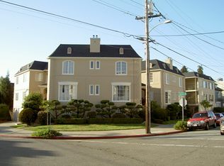 151 Athol Avenue Wynd #201-207, Oakland, CA 94606